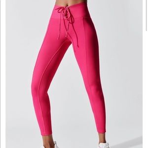 Year of ours football legging (not alo)